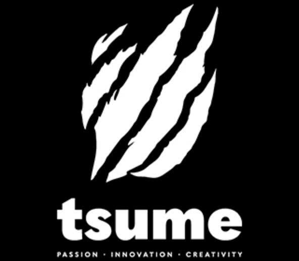TSUME-ART - logo