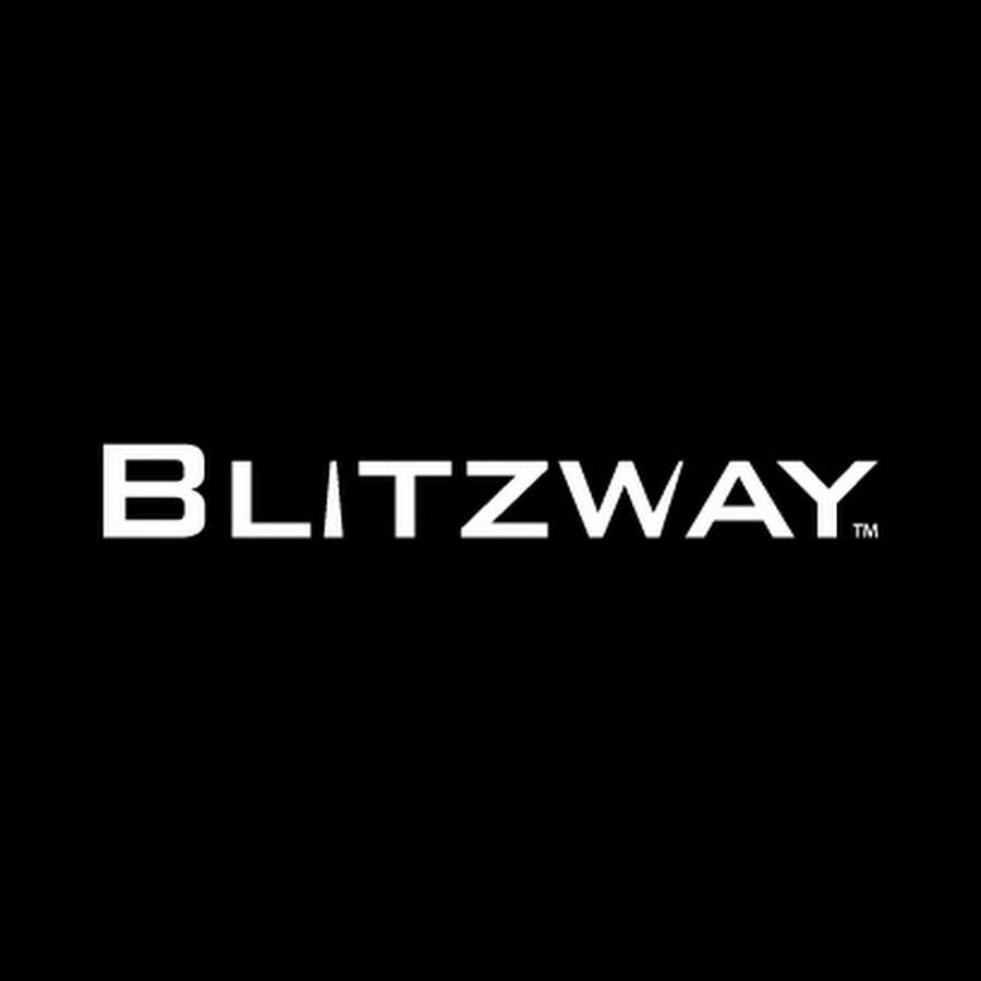 BLITZWAY - logo