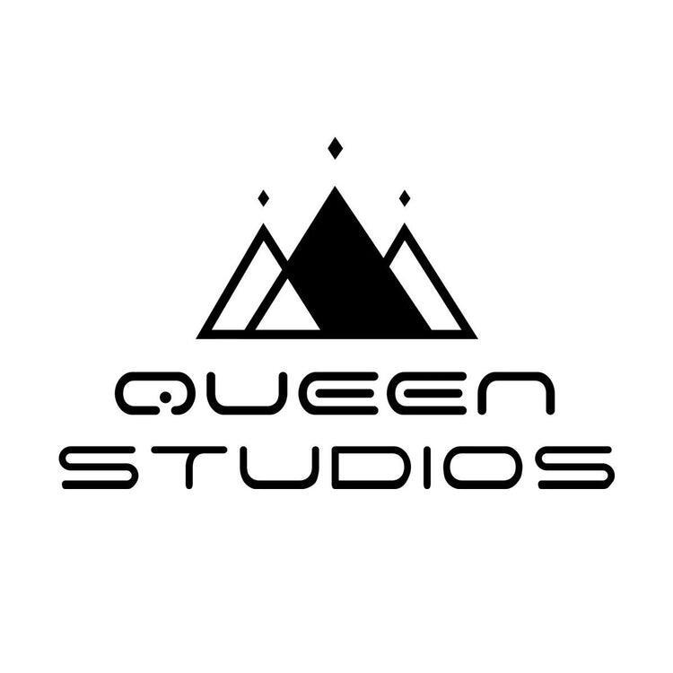 QUEEN STUDIOS - logo