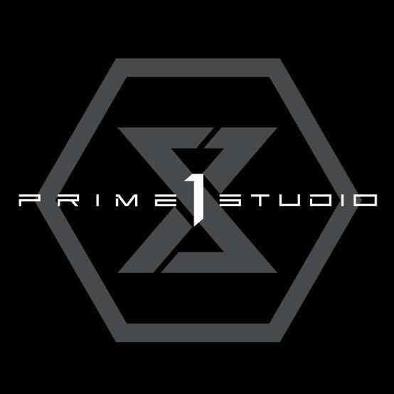 PRIME 1 STUDIO - logo