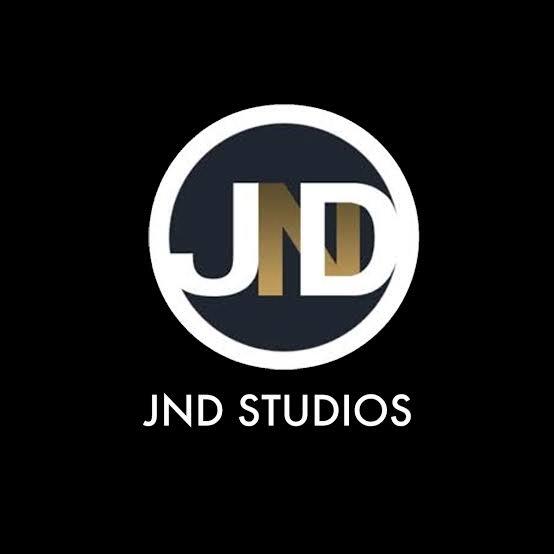 JND STUDIOS  - logo