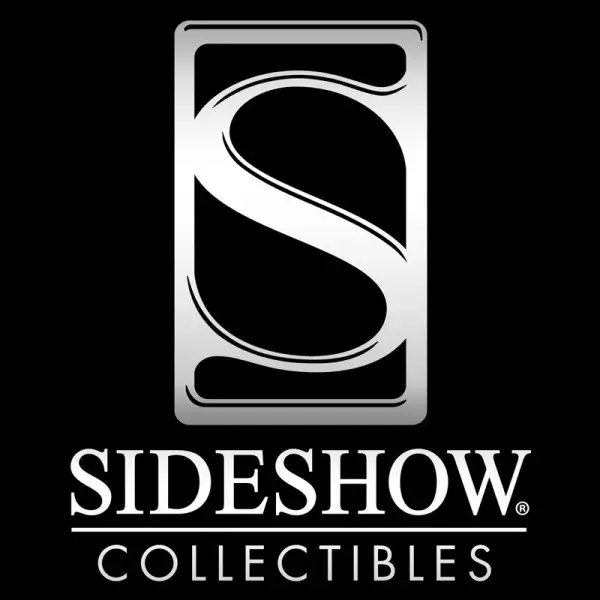 SIDESHOW - logo