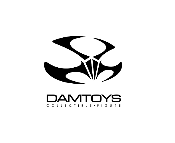 DAMTOYS - logo