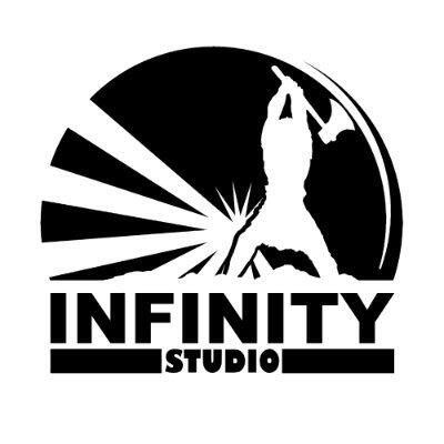 INFINITY STUDIO - logo