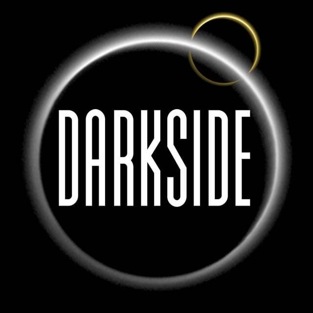 DARKSIDE COLLECTIBLES STUDIO - logo