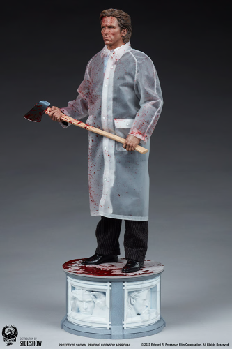 AMERICAN PSYCHO - 4