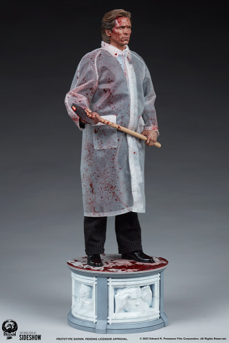 AMERICAN PSYCHO - 6