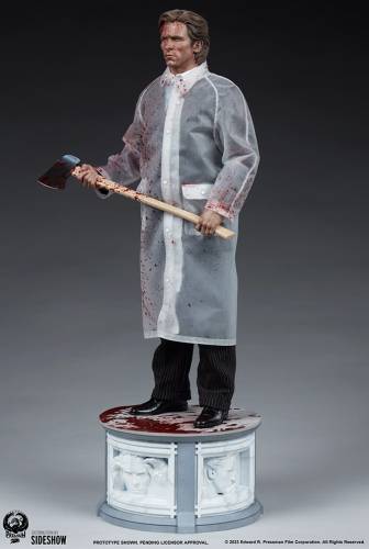 AMERICAN PSYCHO - 10
