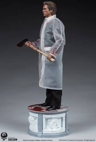 AMERICAN PSYCHO - 12
