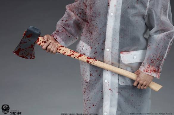 AMERICAN PSYCHO - 15