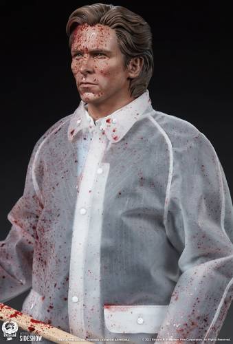 AMERICAN PSYCHO - 17