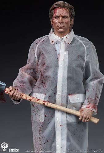 AMERICAN PSYCHO - 18