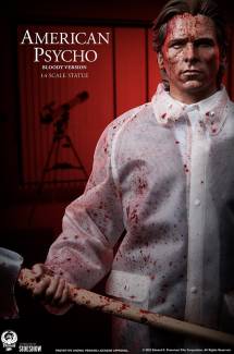 AMERICAN PSYCHO