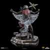 Ant-Man and the Wasp: Quantumania 1/10 Deluxe Art Scale Limited Edition Statue - Thumbnail (5)
