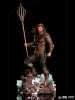 Aquaman 1:10 Scale Statue by Iron Studios Zack Snyder's Justice League - BDS Art Scale - Thumbnail (2)