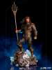Aquaman 1:10 Scale Statue by Iron Studios Zack Snyder's Justice League - BDS Art Scale - Thumbnail (1)
