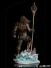 Aquaman 1:10 Scale Statue by Iron Studios Zack Snyder's Justice League - BDS Art Scale - Thumbnail (5)