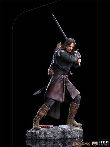 Aragorn – BDS – The Lord of the Rings – Art Scale 1/10 - 1