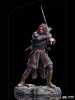 Aragorn – BDS – The Lord of the Rings – Art Scale 1/10 - Thumbnail (3)