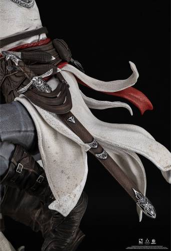 ASSASSIN'S CREED: HUNT FOR THE NINE Sixth Scale Diorama by PureArts - 7