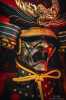 ASSASSIN'S CREED SHADOWS YASUKE HELMET 1/1 SCALE REPLICA - Thumbnail (2)