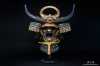 ASSASSIN'S CREED SHADOWS YASUKE HELMET 1/1 SCALE REPLICA - Thumbnail (5)