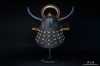 ASSASSIN'S CREED SHADOWS YASUKE HELMET 1/1 SCALE REPLICA - Thumbnail (7)
