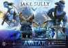 Avatar:The Way of Water Jake Sully Bonus Version - Thumbnail (1)