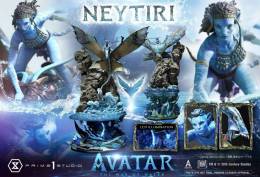Avatar:The Way of Water Neytiri Bonus Version