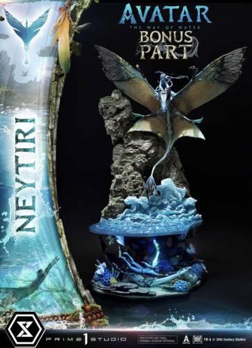Avatar:The Way of Water Neytiri Bonus Version - 10