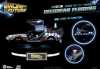 BACK TO THE FUTURE PART II - EGG ATTACK FLOATING - FLOATING DELOREAN - Thumbnail (1)