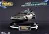BACK TO THE FUTURE PART II - EGG ATTACK FLOATING - FLOATING DELOREAN - Thumbnail (5)