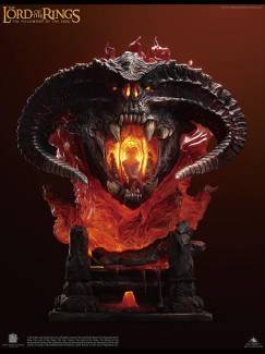 BALROG CINTA EDITION