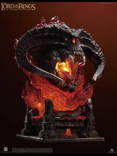 BALROG CINTA EDITION - 1