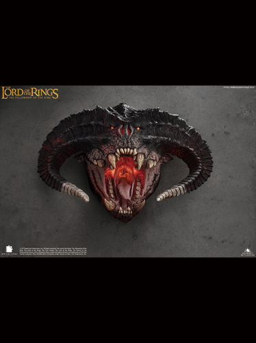 BALROG CINTA EDITION - 10