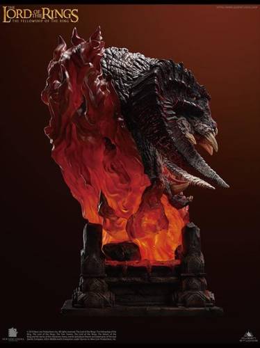 BALROG CINTA EDITION - 3