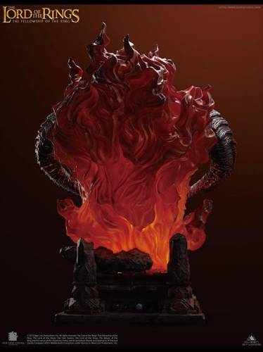 BALROG CINTA EDITION - 5