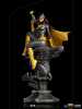 Batgirl Deluxe 1:10 Scale Statue by Iron Studios Art Scale 1:10 - DC Comics Series #7 - Thumbnail (3)