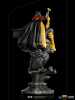Batgirl Deluxe 1:10 Scale Statue by Iron Studios Art Scale 1:10 - DC Comics Series #7 - Thumbnail (4)