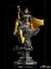 Batgirl Deluxe 1:10 Scale Statue by Iron Studios Art Scale 1:10 - DC Comics Series #7 - Thumbnail (5)