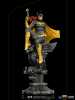 Batgirl Deluxe 1:10 Scale Statue by Iron Studios Art Scale 1:10 - DC Comics Series #7 - Thumbnail (6)