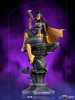 Batgirl Deluxe 1:10 Scale Statue by Iron Studios Art Scale 1:10 - DC Comics Series #7 - Thumbnail (2)