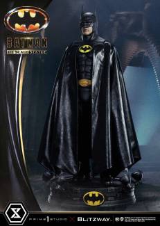 Batman 1989 (Film) Batman 1/2