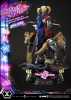 Batman (Comics) Cyberpunk Harley Quinn favorite (Concept design by Stanley 