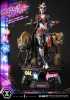 Batman (Comics) Cyberpunk Harley Quinn favorite (Concept design by Stanley 