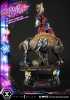 Batman (Comics) Cyberpunk Harley Quinn favorite (Concept design by Stanley 