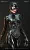 BATMAN RETURNS - CATWOMAN (DUAL VERSION) 1/3 SCALE STATUE BY JND STUDIOS - Thumbnail (2)
