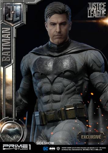 Batman Statue by Prime 1 Studio Justice League - 4