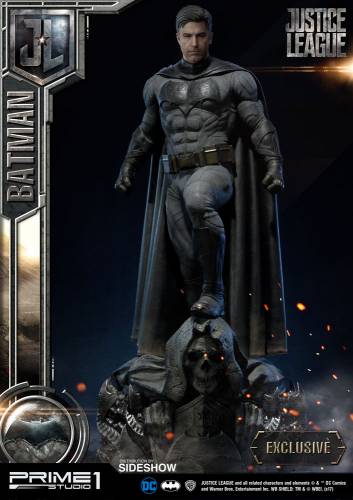 Batman Statue by Prime 1 Studio Justice League - 1