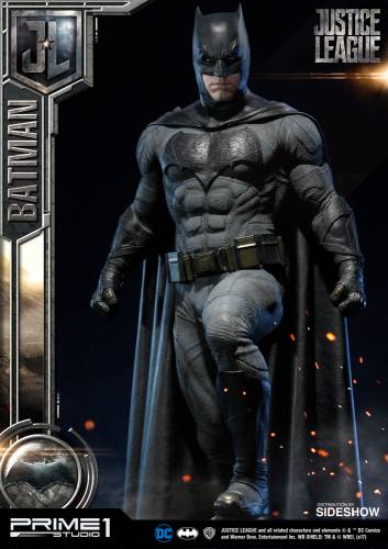 Batman Statue by Prime 1 Studio Justice League - 3